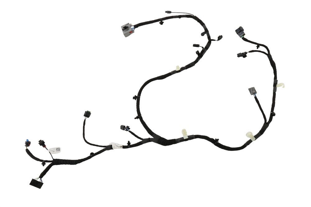 GM Genuine Parts Liftgate Jumper Wiring Harness
