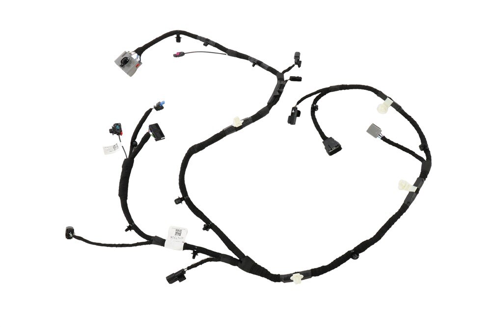 GM Genuine Parts Liftgate Jumper Wiring Harness