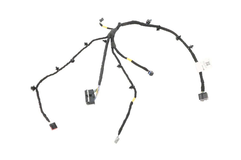 GM Genuine Parts Front Floor Console Wiring Harness
