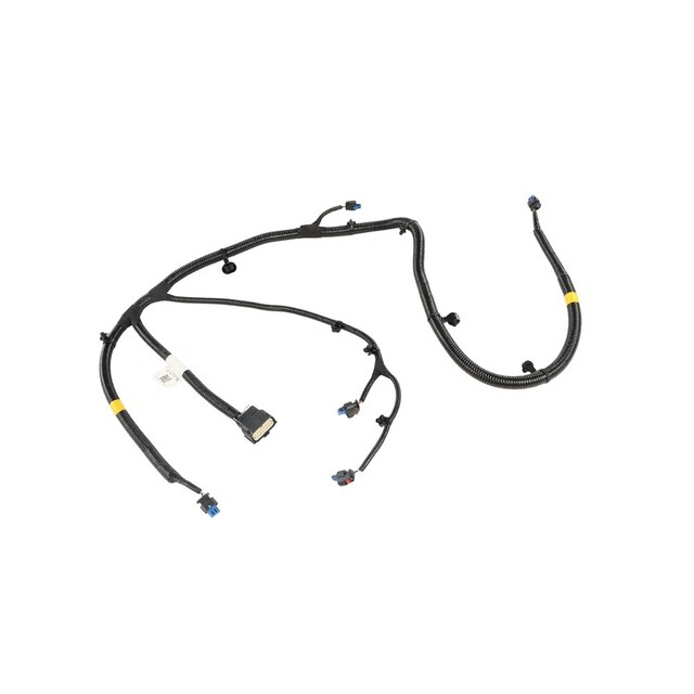 GM Genuine Parts Rear Object Alarm Sensor Wiring Harness