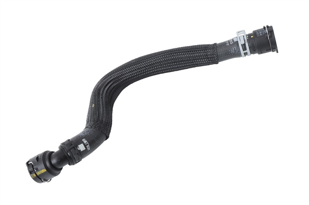 ACDelco GM Original Equipment Heater Inlet Hose