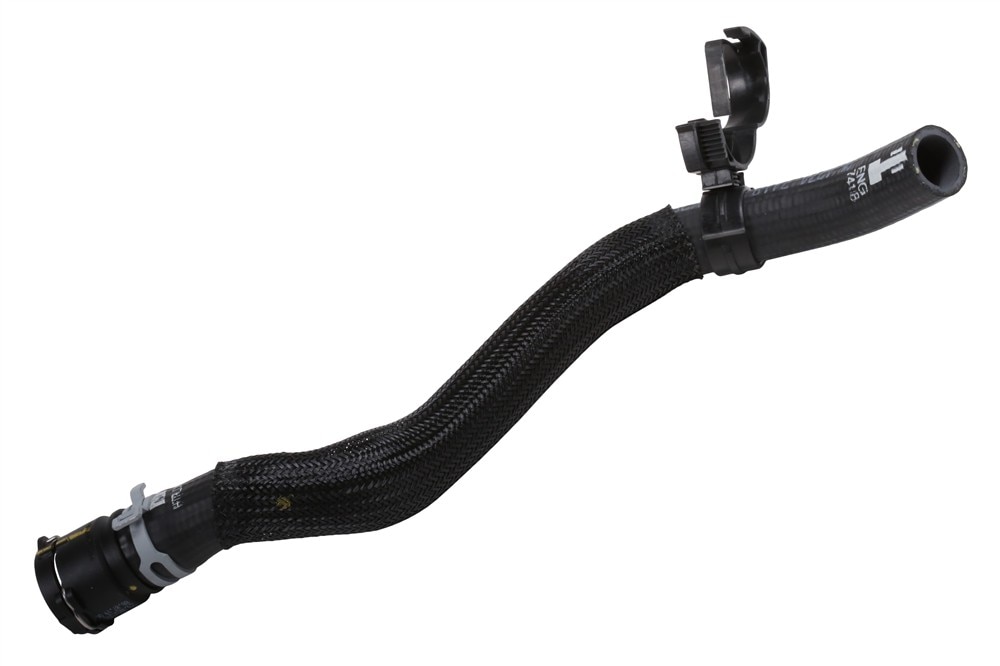 GM Genuine Parts Heater Inlet Hose