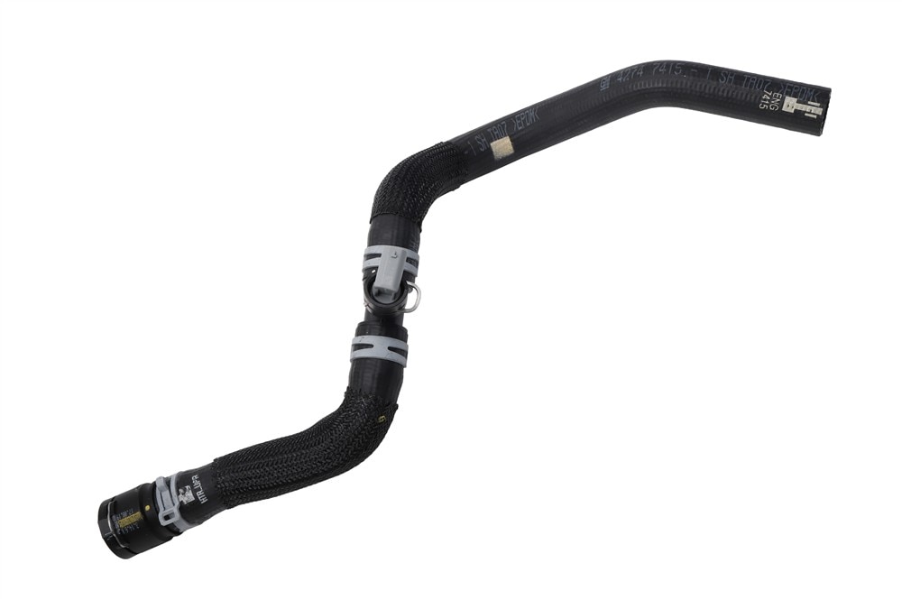 GM Genuine Parts Heater Outlet Hose