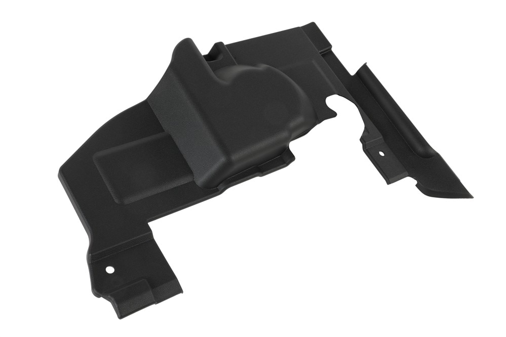 GM Genuine Parts Instrument Panel Lower Trim Panel Insulator