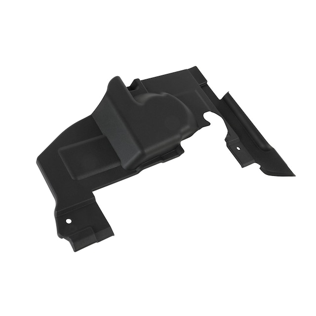 GM Genuine Parts Instrument Panel Lower Trim Panel Insulator