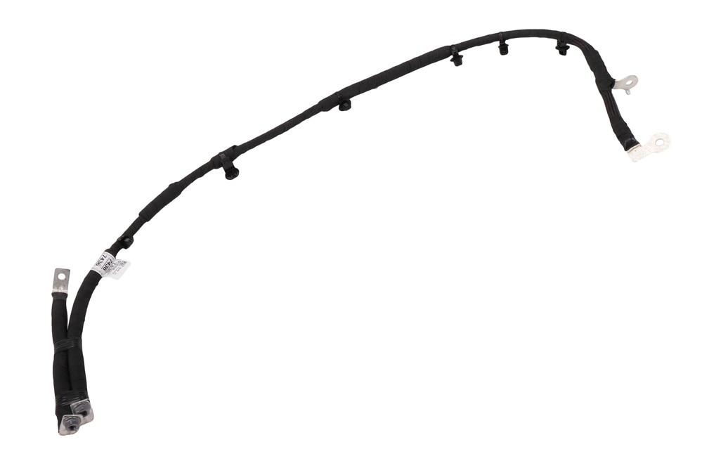 GM Genuine Parts Battery Positive Cable