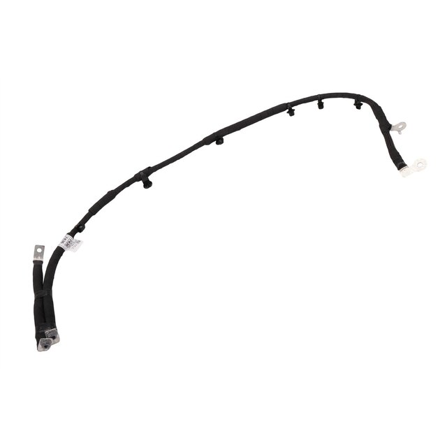 GM Genuine Parts Battery Positive Cable