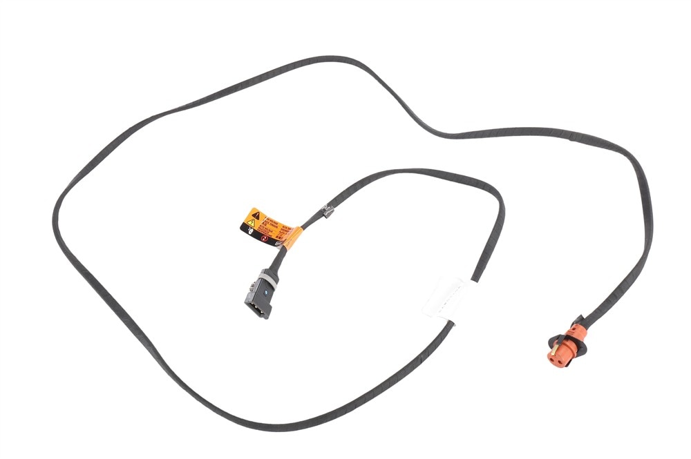 GM Genuine Parts Engine Coolant Heater Wiring Harness