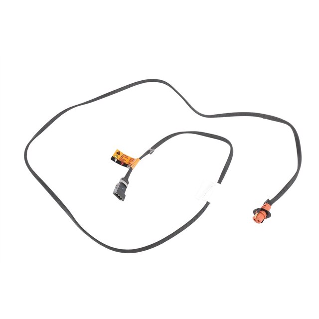 GM Genuine Parts Engine Coolant Heater Wiring Harness