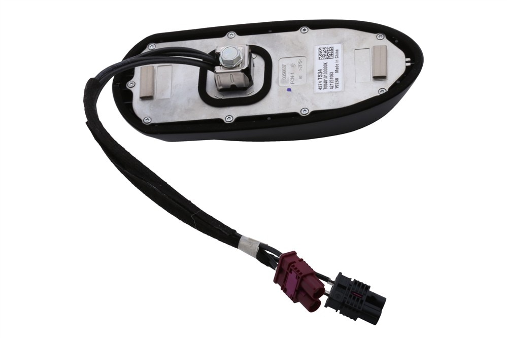 GM Genuine Parts Radio Antenna Base