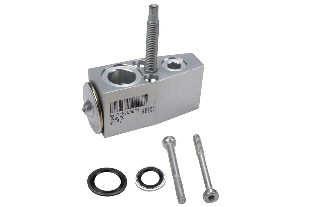 ACDelco GM Original Equipment Air Conditioning Evaporator Thermal Expansion Valve