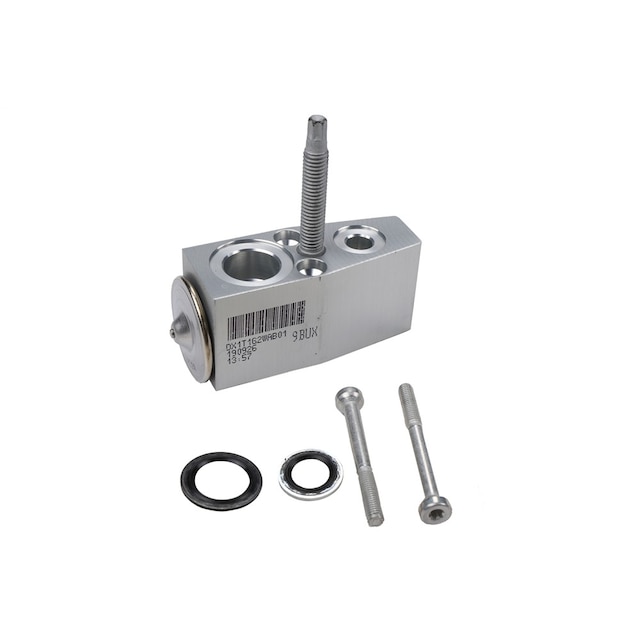 ACDelco GM Original Equipment Air Conditioning Evaporator Thermal Expansion Valve