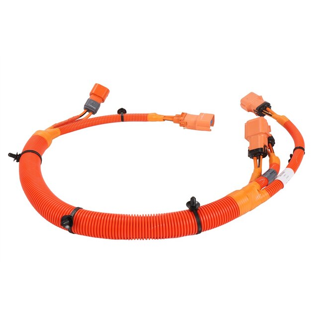GM Genuine Parts Battery To Battery Positive Cable