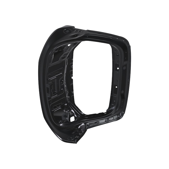 GM Genuine Parts Liftgate