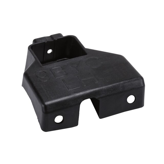 GM Genuine Parts Rear Driver Side Bumper Lower Fascia Bracket
