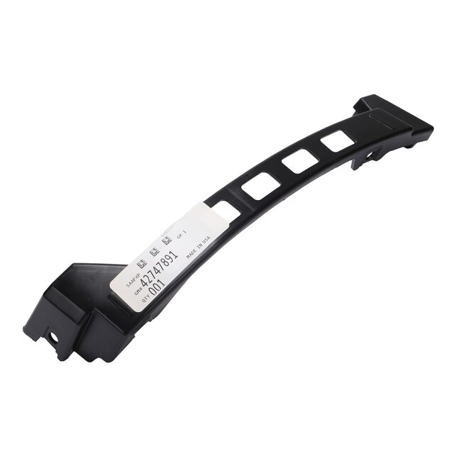 GM Genuine Parts Rear Passenger Side Wheelhouse Liner Bracket