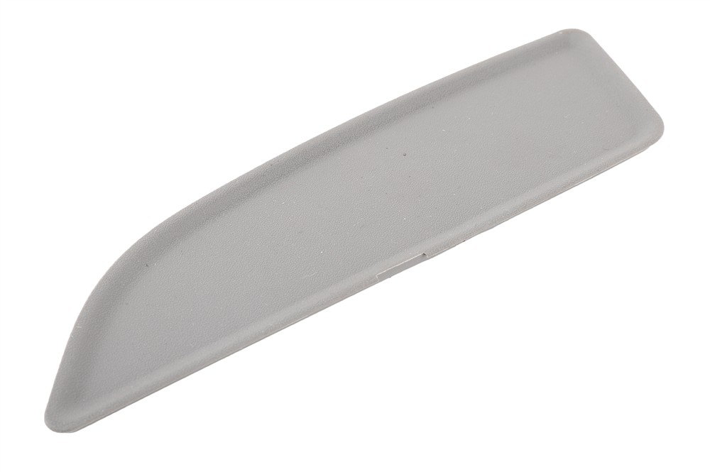 GM Genuine Parts Dark Ash Gray Front Driver Side Door Armrest Pull Cup Bolt Cap