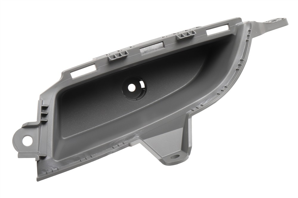 GM Genuine Parts Gray Rear Driver Side Door Armrest Pull Cup