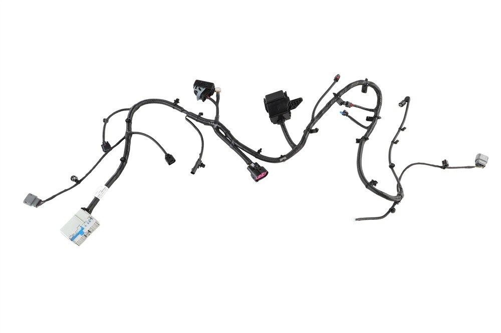 GM Genuine Parts Forward Lamp Wiring Harness