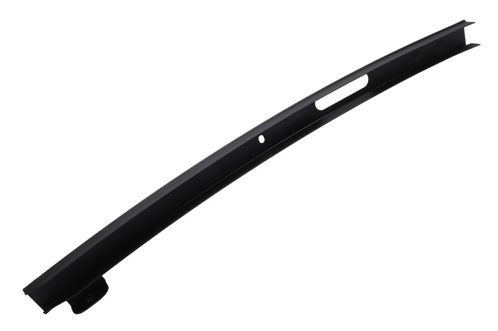 GM Genuine Parts Rear Passenger Side Door Stationary Window Guide