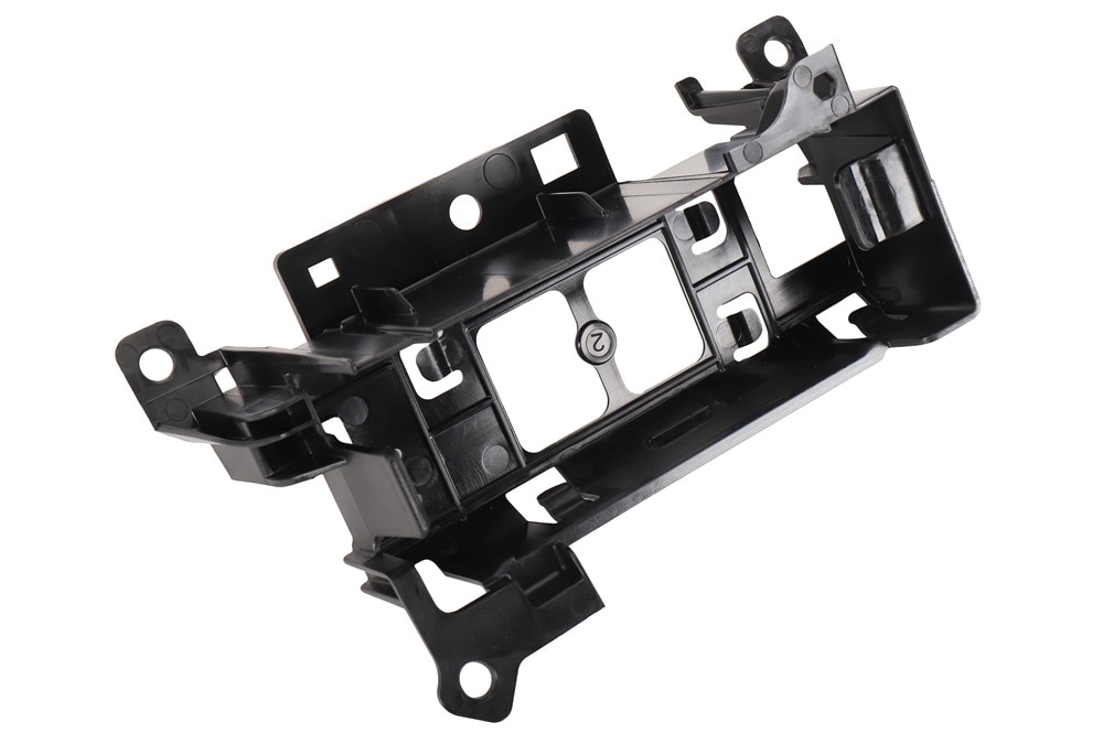 GM Genuine Parts Heater and Air Conditioning Remote Control Bracket