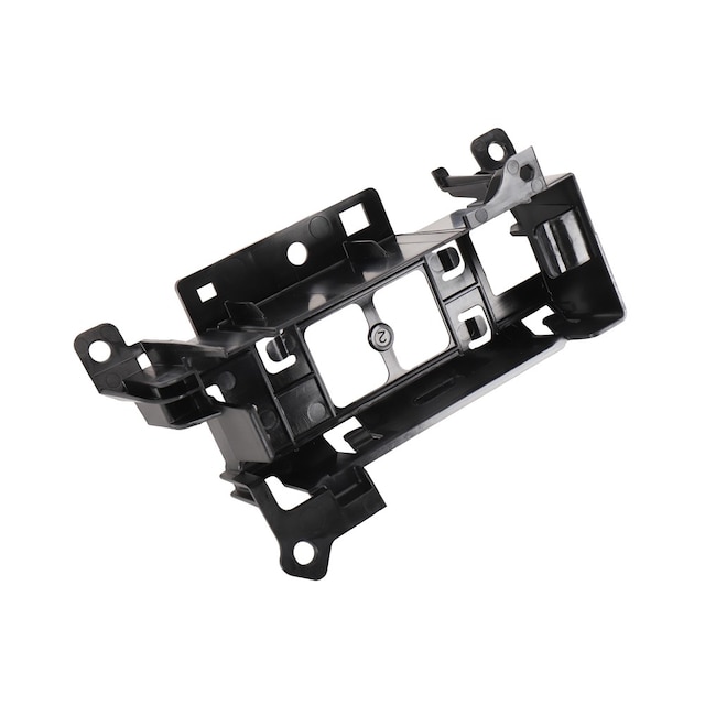 GM Genuine Parts Heater and Air Conditioning Remote Control Bracket