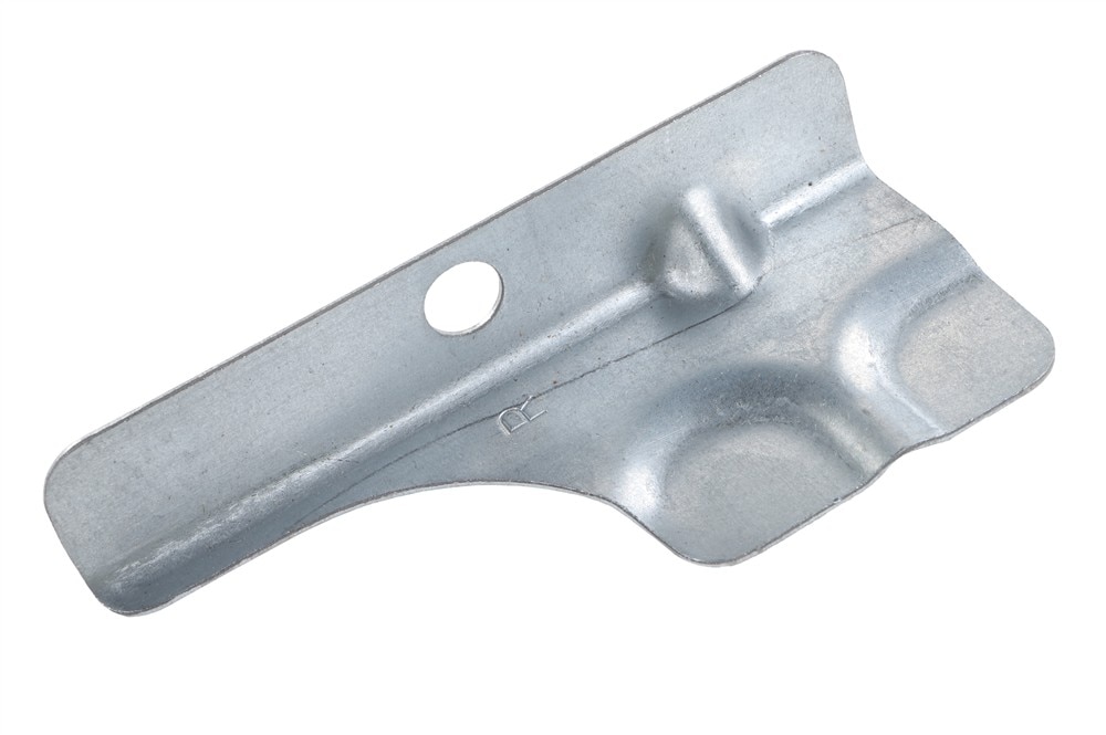 GM Genuine Parts Rear Passenger Side Spring Seat