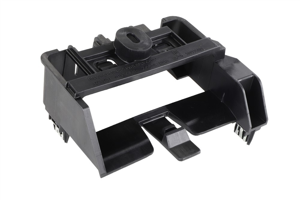 GM Genuine Parts Multifunction Power Supply Converter Bracket