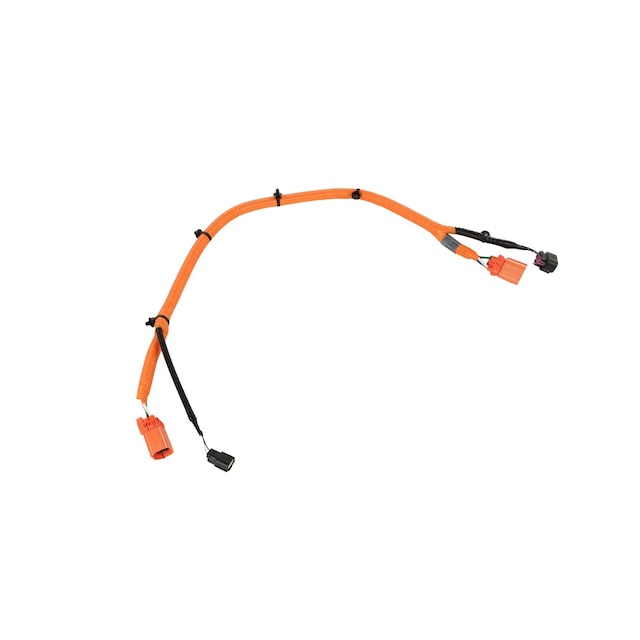GM Genuine Parts Drive Motor Battery Positive and Negative Relay Cable