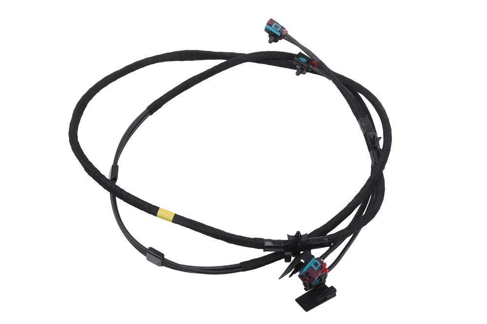 ACDelco GM Original Equipment Headlining Antenna Coaxial Cable