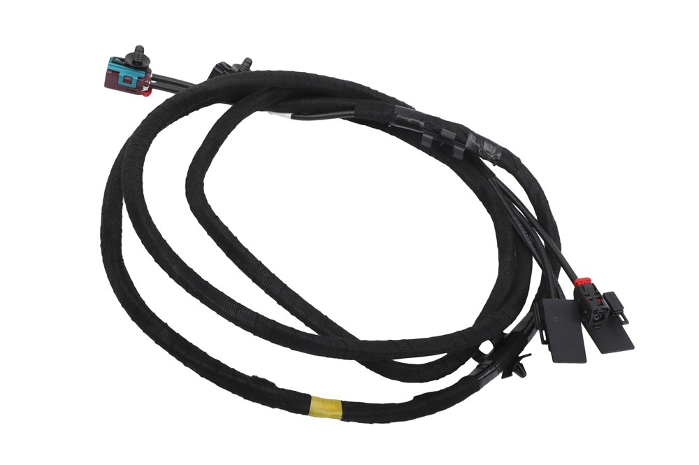 ACDelco GM Original Equipment Headlining Antenna Coaxial Cable