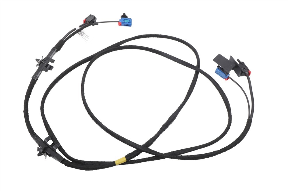 ACDelco GM Original Equipment Headlining Antenna Coaxial Cable