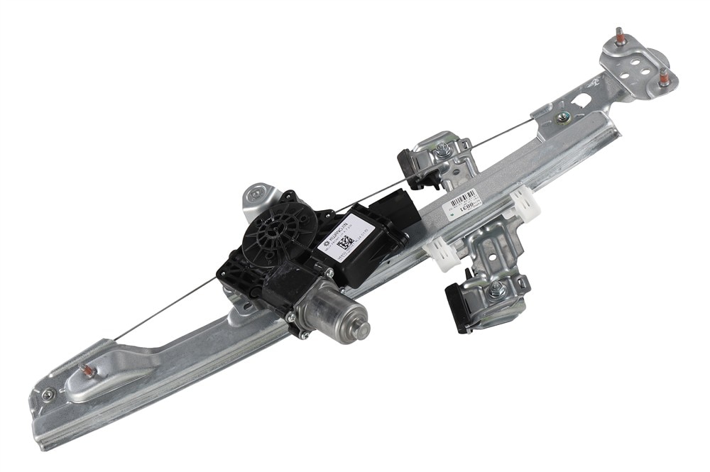 GM Genuine Parts Front Driver Side Door Window Regulator