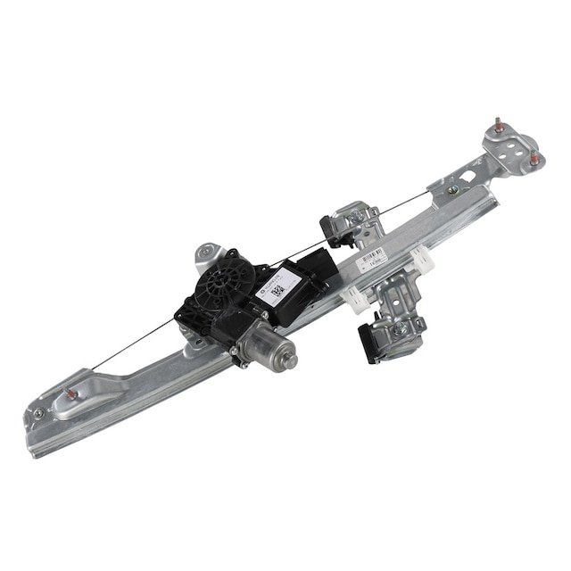 GM Genuine Parts Front Driver Side Door Window Regulator