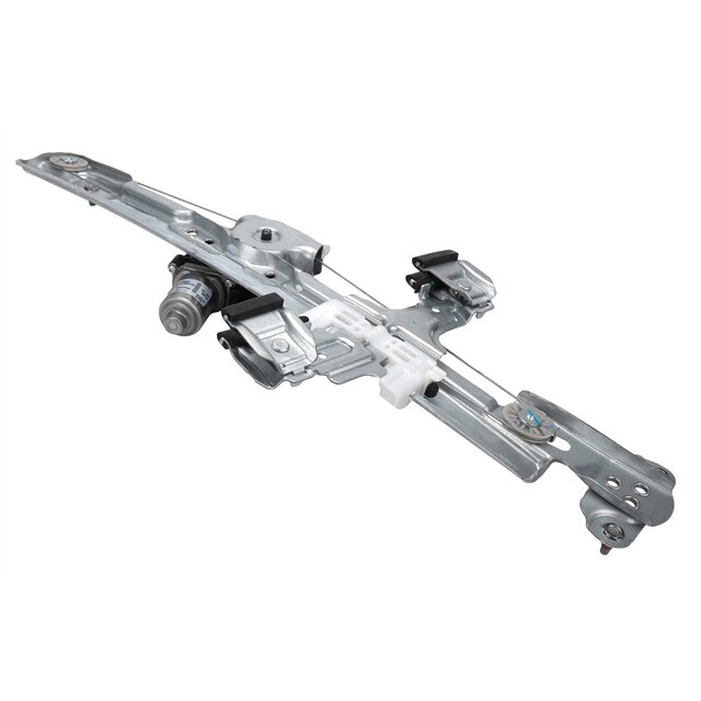 GM Genuine Parts Front Passenger Side Door Window Regulator
