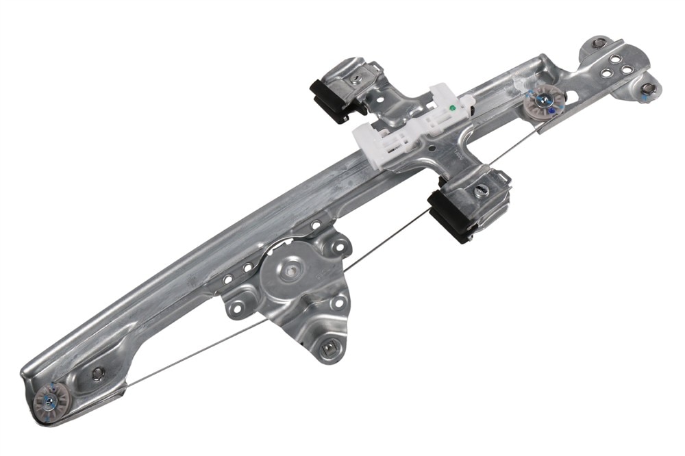 GM Genuine Parts Front Driver Side Door Window Regulator