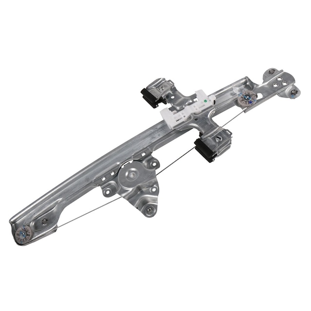 GM Genuine Parts Front Driver Side Door Window Regulator