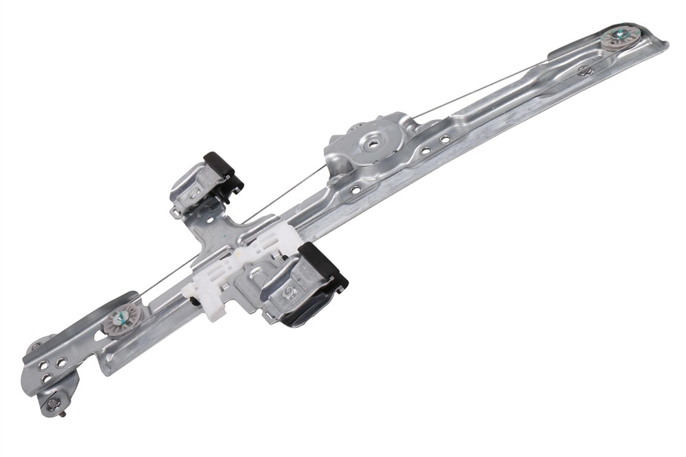 GM Genuine Parts Front Driver Side Door Window Regulator