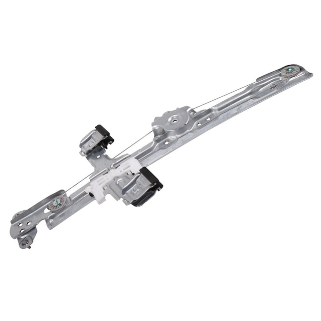 GM Genuine Parts Front Driver Side Door Window Regulator