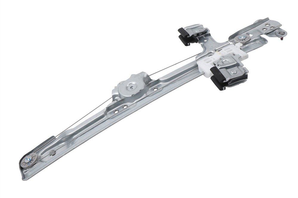 GM Genuine Parts Front Passenger Side Door Window Regulator