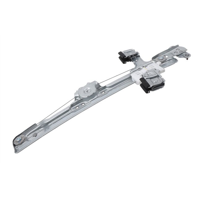 GM Genuine Parts Front Passenger Side Door Window Regulator