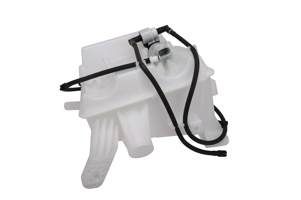 GM Genuine Parts Windshield Washer Solvent Container