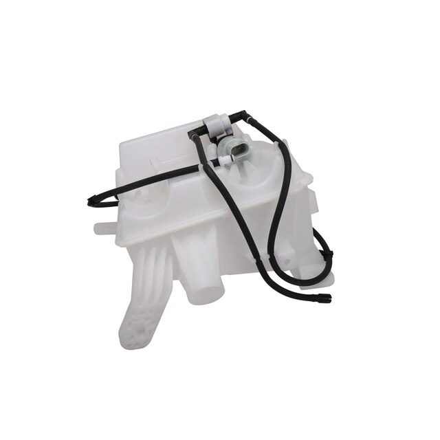 GM Genuine Parts Windshield Washer Solvent Container