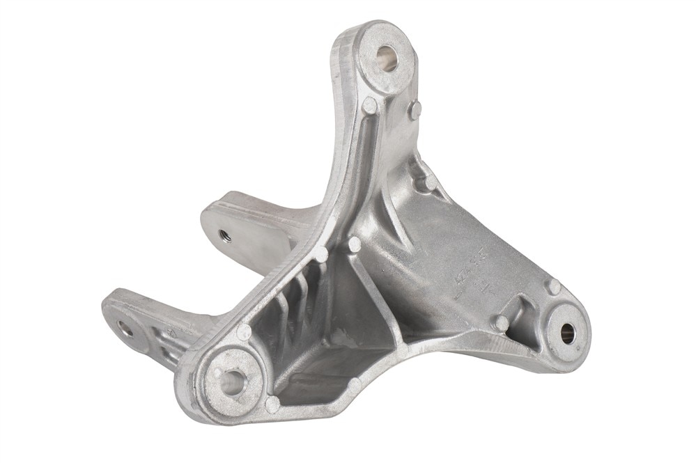 GM Genuine Parts Drive Motor Rear Mount Bracket