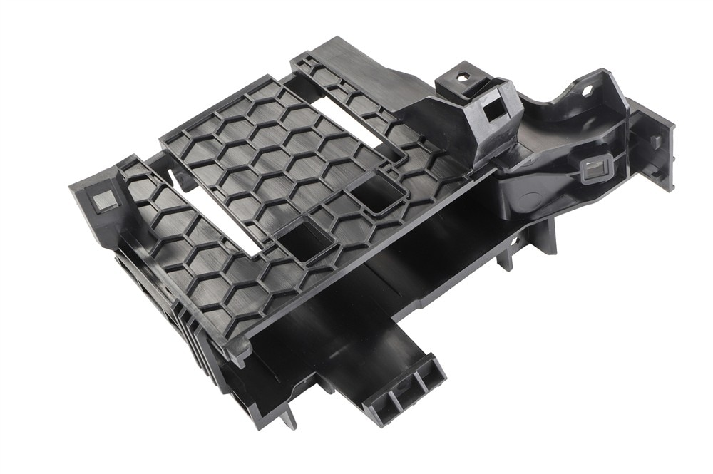 GM Genuine Parts Radio Bracket