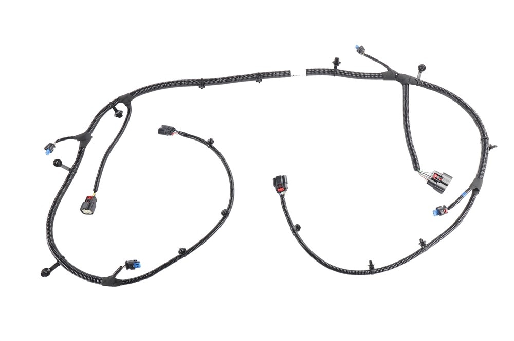 GM Genuine Parts Rear Object Alarm Sensor Wiring Harness