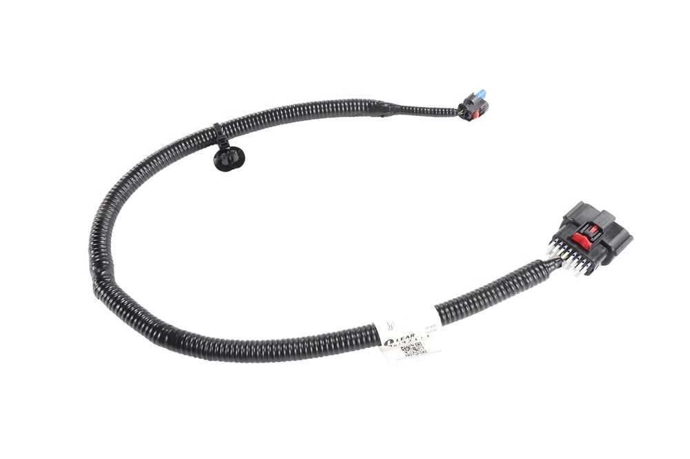 GM Genuine Parts Rear Object Alarm Sensor Wiring Harness