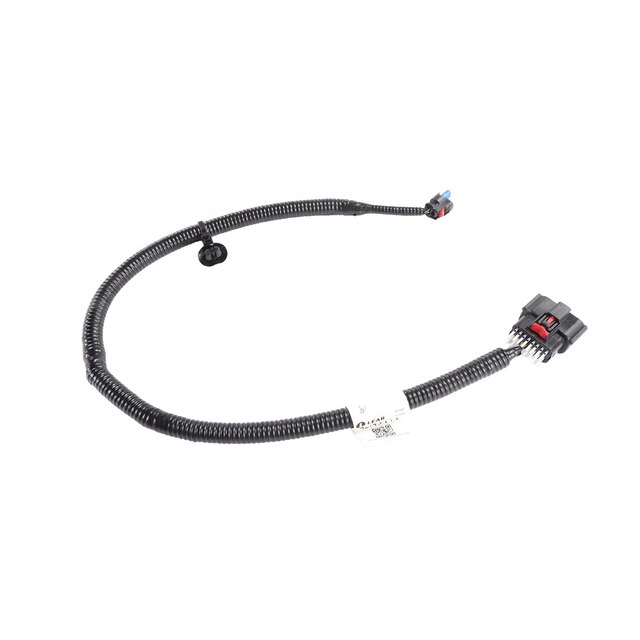 GM Genuine Parts Rear Object Alarm Sensor Wiring Harness