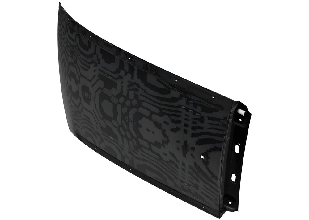 GM Genuine Parts Roof Panel