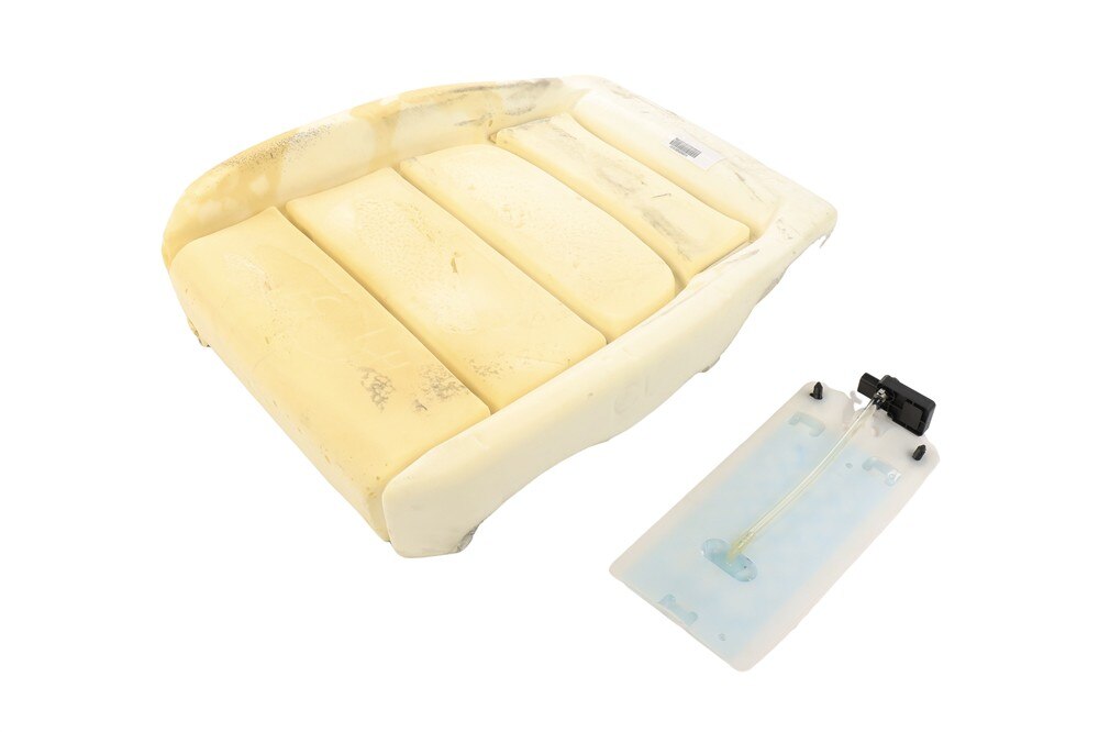 GM Genuine Parts Front Passenger Presence Module